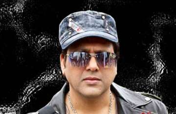 govinda miffed over brief role in raavan