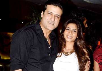 it s official armaan kohli to wed tanishaa mukerji