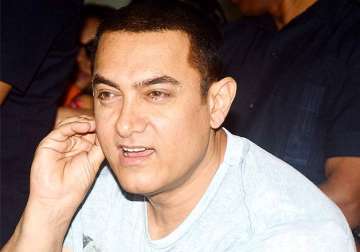 is aamir khan s wrestler dangal look so risky to give him heart attack