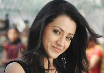 trisha s next a trilingual horror comedy