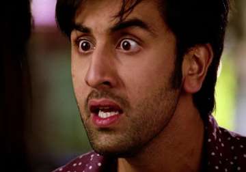 why texts from b town celebs freaked ranbir kapoor out