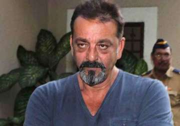 sanjay dutt s furlough case action against guilty prison officials