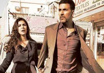 airlift team promotes film at air india office