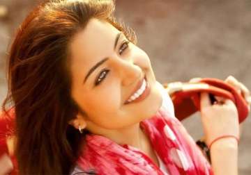 i am happy with the way things are going for me anushka sharma