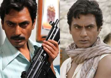 not getting awards for gangs of wasseypur and manjhi doesn t affect me nawazuddin siddiqui