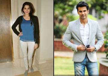 anushka sharma shoots tv commercial with anuj sachdeva