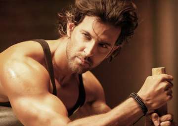 hrithik s fitness dare to bollywood stars