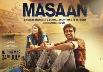 masaan trailer launched shows dark side of indian society watch video