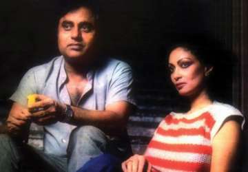 late ghazal maestro jagjit singh s wife chitra singh wants bharat ratna for him