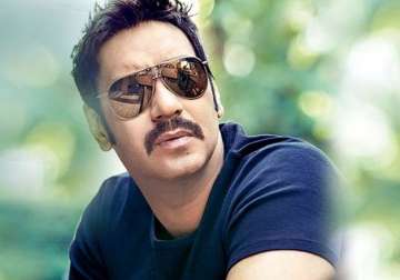 ajay devgn doesn t pay attention to film genre