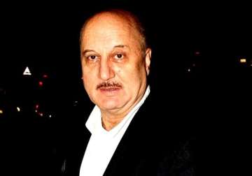 from saaransh to dirty politics anupam kher completes 31 years in tinsel town
