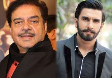 shatrughan sinha wants ranveer singh to star in his biopic