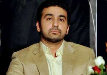 raj kundra s book to be made into an english movie