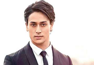 tiger shroff i don t want to work with the khans