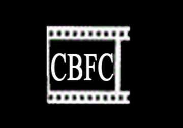 censor board to have an online film certification process soon