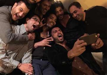 excessive noise at hrithik s birthday bash costs fine of rs 25 000 to hotel