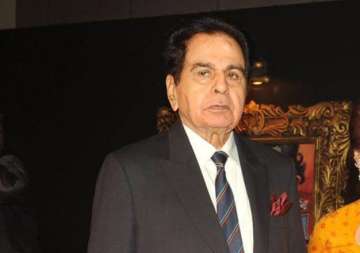 after rajinikanth dilip kumar cancels birthday celebrations for chennai