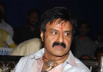 andhra pradesh cm s brother in law actor balakrishna in trouble over vulgar comments on women