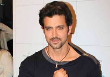 hrithik roshan to host a television series for the first time