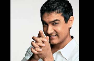 aamir khan turns editor