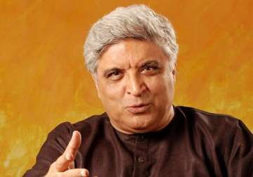 javed akhtar plans good scripts in new year
