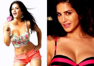 Mastizaade first look out: Sunny Leone's double dhamaaka (see pics) â€“ India  TV