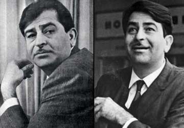 raj kapoor s 90th birth anniversary all you need to know about the showman of b wood view pics