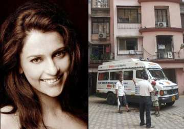 model actress archana pandey commits suicide view pics