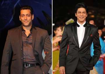 salman khan is the richest dethrones shah rukh from top of forbes indian celebrity 100 list see pics