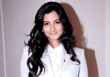 rhea kapoor plans to venture into television