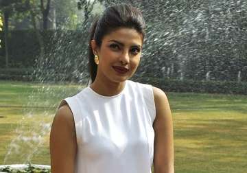 priyanka chopra i am not an ordinary star