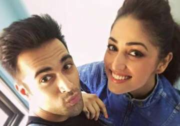 finally pulkit samrat opens up on yami gautam s hand in his divorce