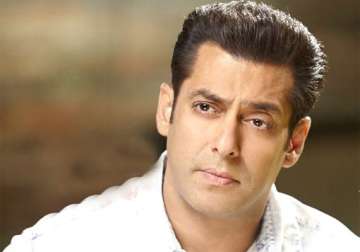 salman khan in trouble again booked for hurting religious sentiments