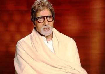 amitabh bachchan believes promotions are must