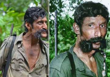 killing veerappan rgv is in awe of sandeep bharadwaj