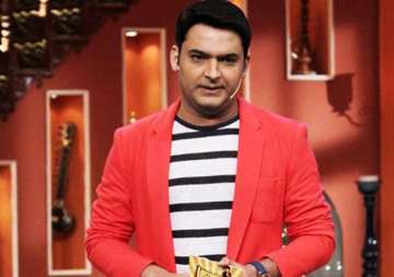 omg kapil sharma caught misbehaving with kajol s sister marathi actress