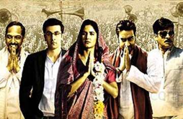 raajneeti bears no resemblance to sonia s life prakash jha