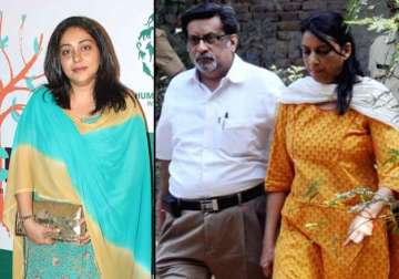 meghna gulzar s film nyoda to show aarushi talwar s parents perspective