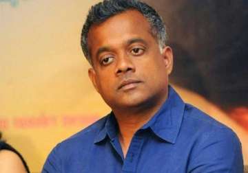 gautham s next film title inspired by song