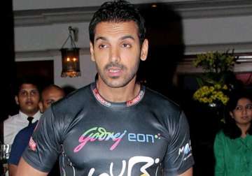 rocky handsome a step ahead of force john abraham