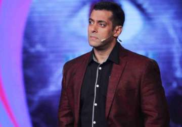 bigg boss 5 times salman khan lost his cool on the show watch video