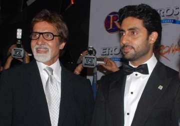 case against father son duo amitabh abhishek over tricolour insult