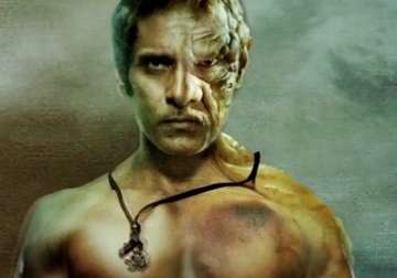 vikram i a step forward for me as an actor