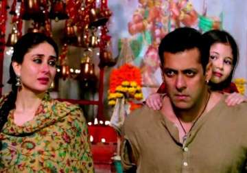 salman khan s bajrangi bhaijaan to release in pakistan