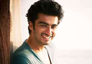 arjun kapoor confident ki and ka will be recieved well