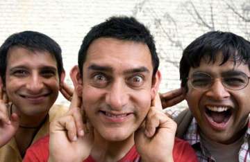 aamir to promote tv premiere of 3idiots