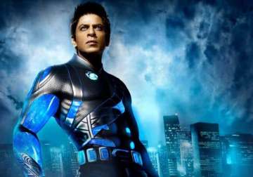 g.one to make a comeback ra.one sequel confirmed