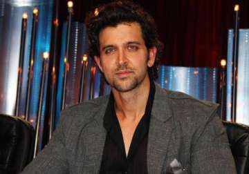 are the wedding bells ringing in hrithik roshan s home