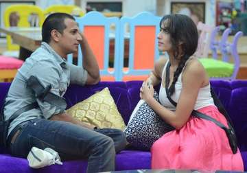 prince narula calls nora fatehi his girlfriend she says bulls t