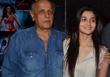 mahesh bhatt is very possessive about alia bhatt